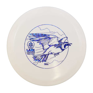 Stokely Discs First Run Thermo Lark