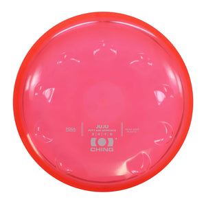CHING Meso Soft JuJu