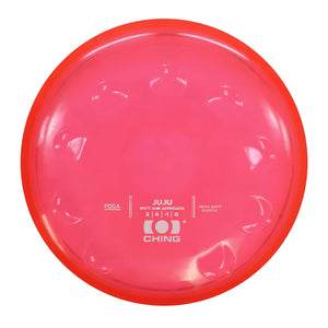 CHING Meso Soft JuJu