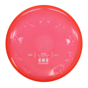 CHING Meso Soft JuJu