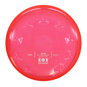 CHING Meso Soft JuJu