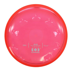 CHING Meso Soft JuJu