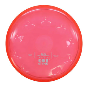CHING Meso Soft JuJu