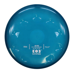 CHING Meso Soft JuJu