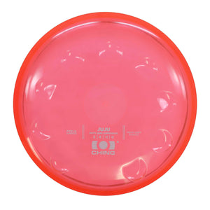 CHING Meso Soft JuJu