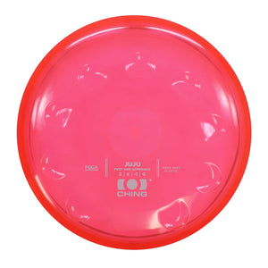 CHING Meso Soft JuJu