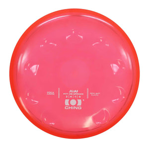 CHING Meso Soft JuJu