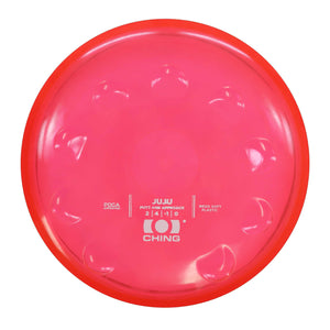 CHING Meso Soft JuJu