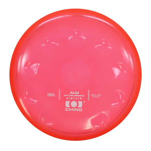 CHING Meso Soft JuJu