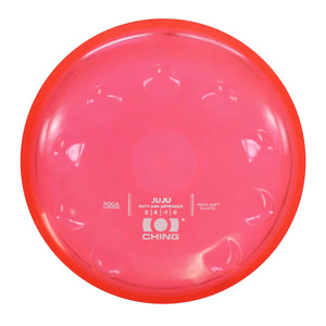CHING Meso Soft JuJu