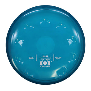 CHING Meso Soft JuJu