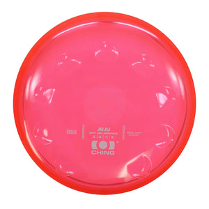CHING Meso Soft JuJu