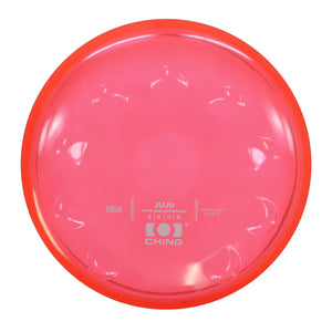 CHING Meso Soft JuJu