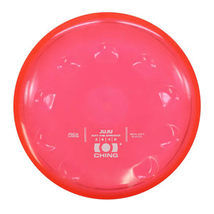 CHING Meso Soft JuJu