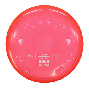 CHING Meso Soft JuJu
