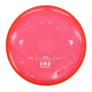 CHING Meso Soft JuJu