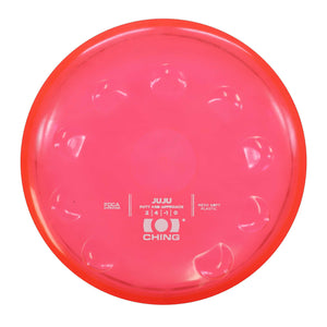 CHING Meso Soft JuJu