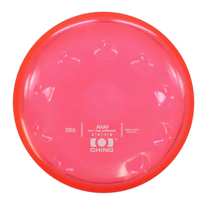 CHING Meso Soft JuJu