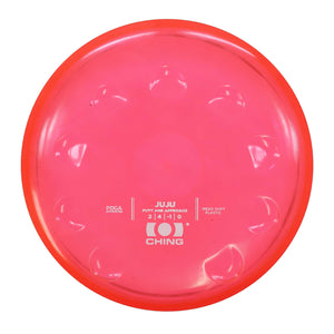 CHING Meso Soft JuJu