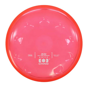 CHING Meso Soft JuJu