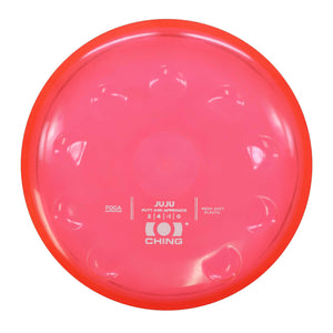 CHING Meso Soft JuJu