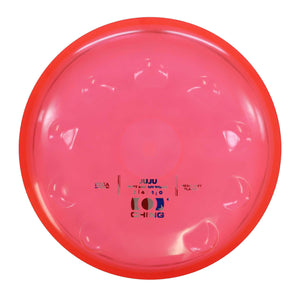 CHING Meso Soft JuJu