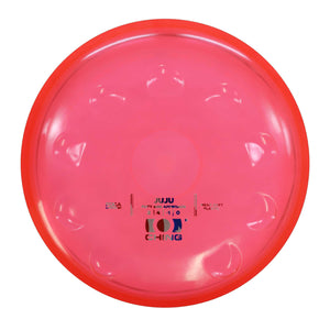 CHING Meso Soft JuJu