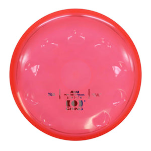 CHING Meso Soft JuJu
