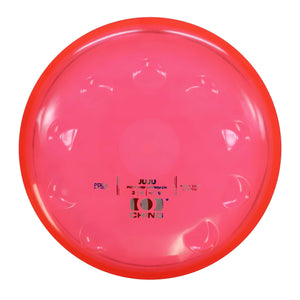 CHING Meso Soft JuJu