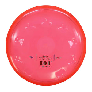 CHING Meso Soft JuJu