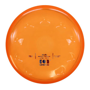 CHING Meso Soft JuJu