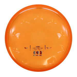 CHING Meso Soft JuJu