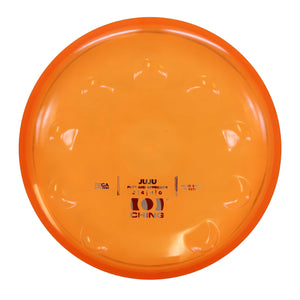 CHING Meso Soft JuJu