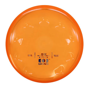 CHING Meso Soft JuJu