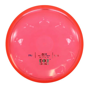 CHING Meso Soft JuJu