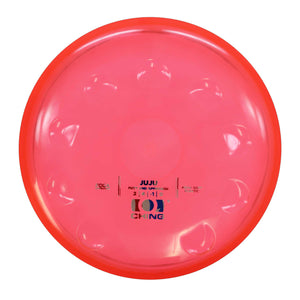 CHING Meso Soft JuJu