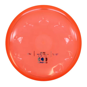 CHING Meso Soft JuJu