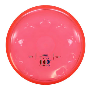 CHING Meso Soft JuJu