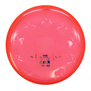 CHING Meso Soft JuJu