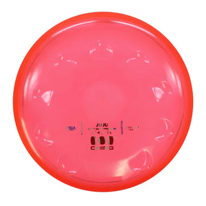 CHING Meso Soft JuJu