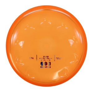 CHING Meso Soft JuJu