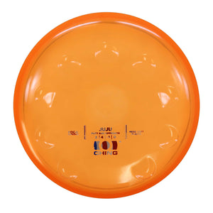 CHING Meso Soft JuJu