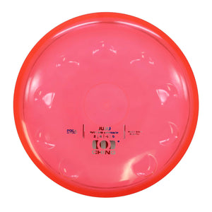 CHING Meso Soft JuJu