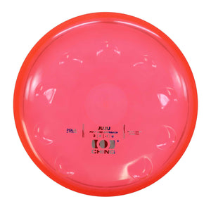 CHING Meso Soft JuJu