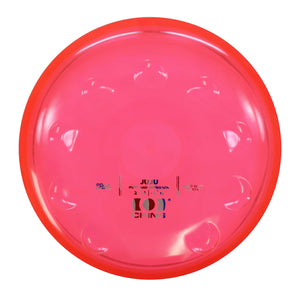 CHING Meso Soft JuJu