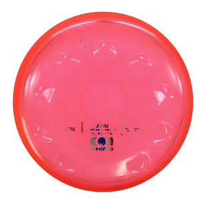 CHING Meso Soft JuJu