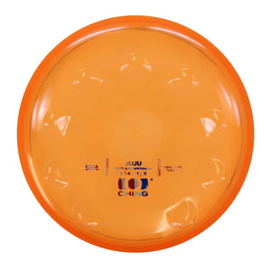 CHING Meso Soft JuJu