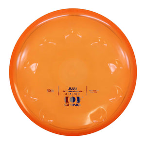 CHING Meso Soft JuJu
