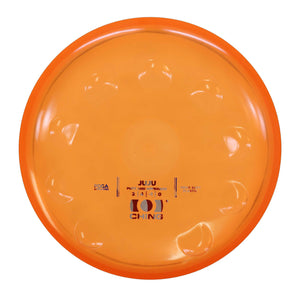 CHING Meso Soft JuJu