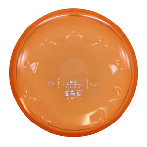 CHING Meso Soft JuJu